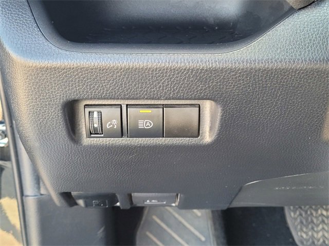 Used 2023 Toyota RAV4 XLE image 25