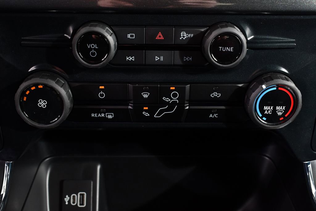 New 2026 Ford F150 STX w/ F-150 LOBO Package image 27