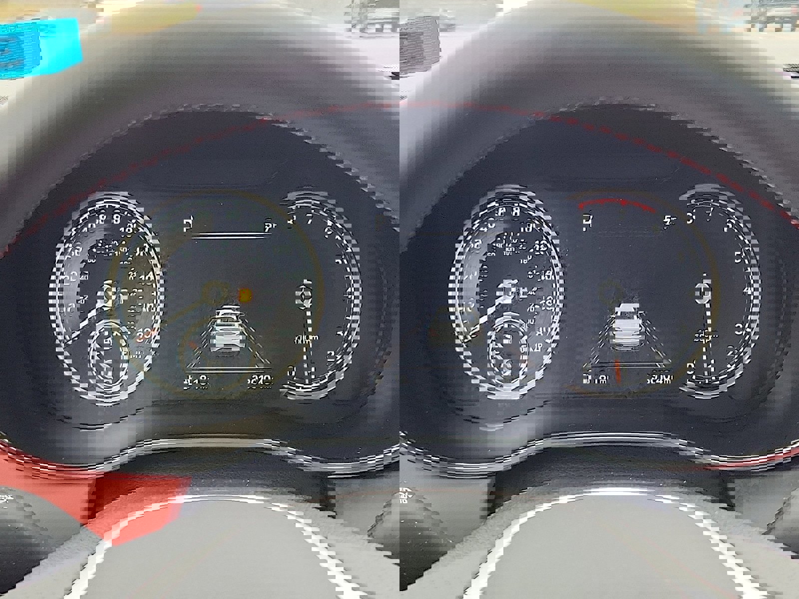 Used 2023 Genesis G70 2.0T w/ Sport Prestige Package image 14