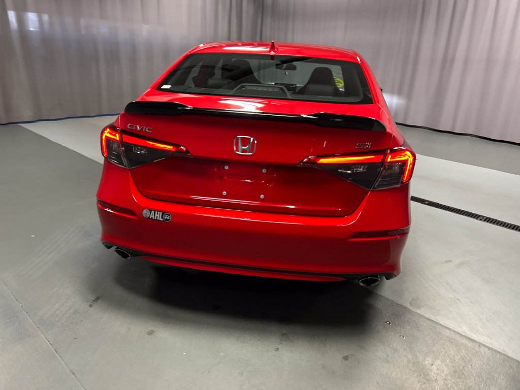 Used 2024 Honda Civic Si image 6