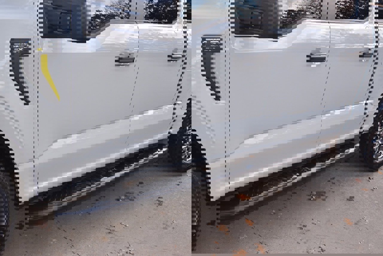 Certified 2024 Ford F150 STX image 34