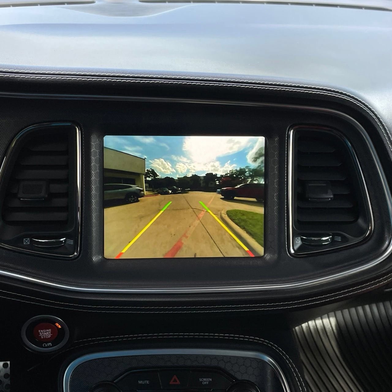 Used 2023 Dodge Challenger SRT Hellcat RWD image 19