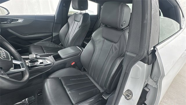 Used 2024 Audi A5 2.0T Premium Plus image 10