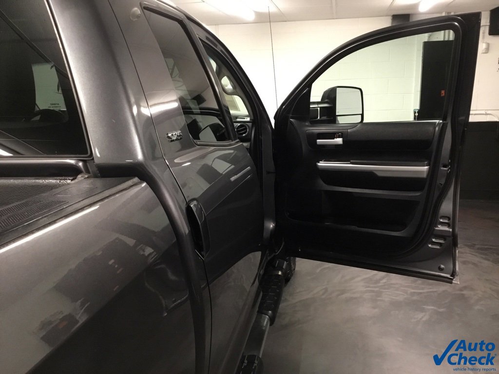 Used 2014 Toyota Tundra SR5 image 45