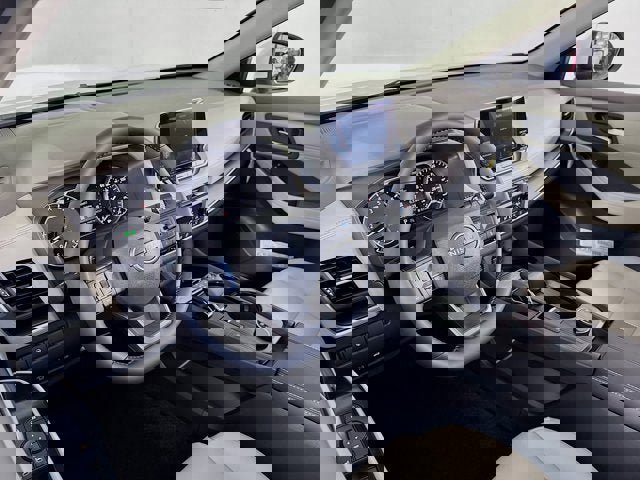 New 2026 Nissan Rogue SV image 10