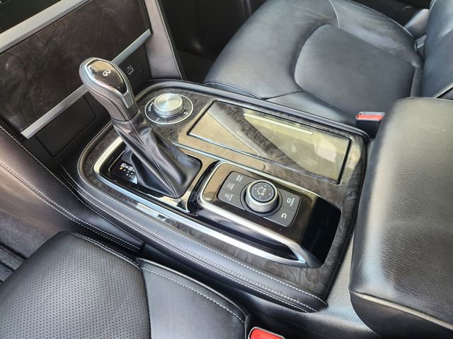 Used 2022 INFINITI QX80 Luxe w/ Cargo Package image 20