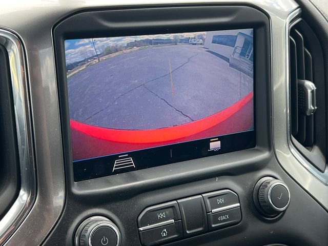 Used 2019 Chevrolet Silverado 1500 LT AWD/4WD image 25