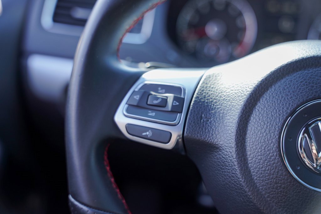 Used 2014 Volkswagen Jetta GLI Autobahn image 19