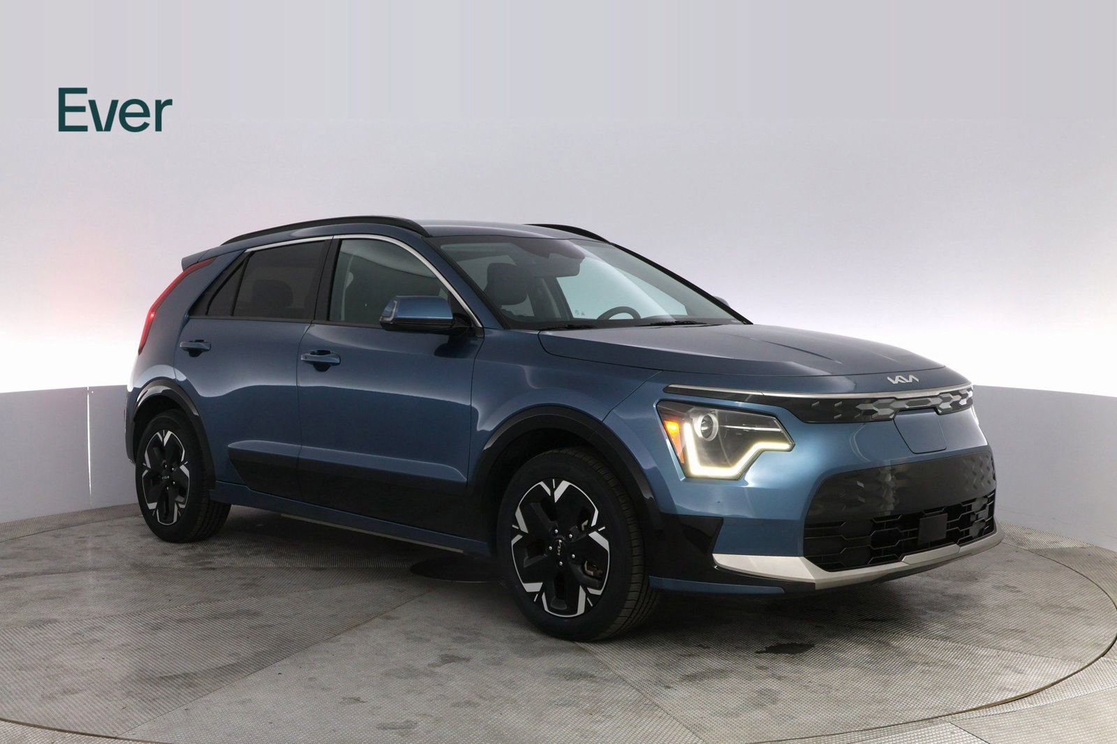 Used 2024 Kia Niro Wind image 4