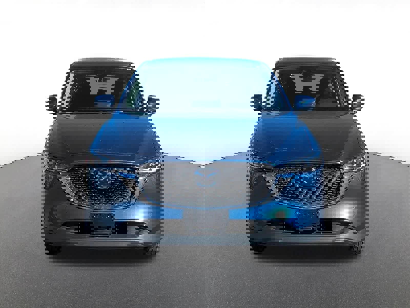 Certified 2023 MAZDA CX-5 AWD 2.5 S image 9