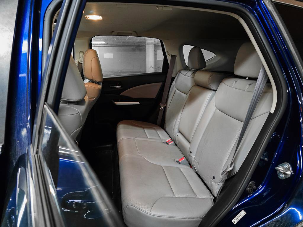 Used 2015 Honda CR-V EX-L image 23