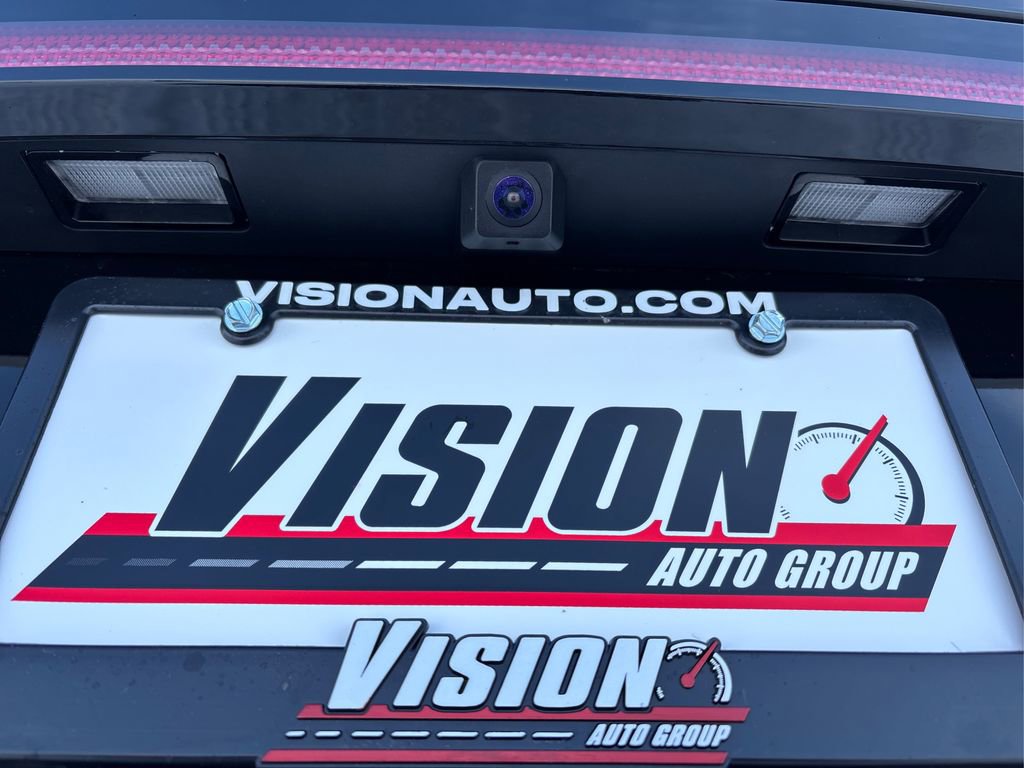 Certified 2023 Hyundai Tucson SEL w/ Cargo Package image 16