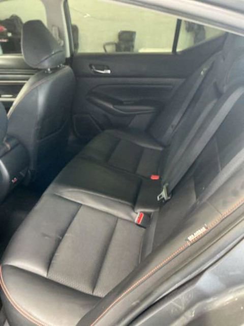 Used 2020 Nissan Altima 2.5 SR image 9