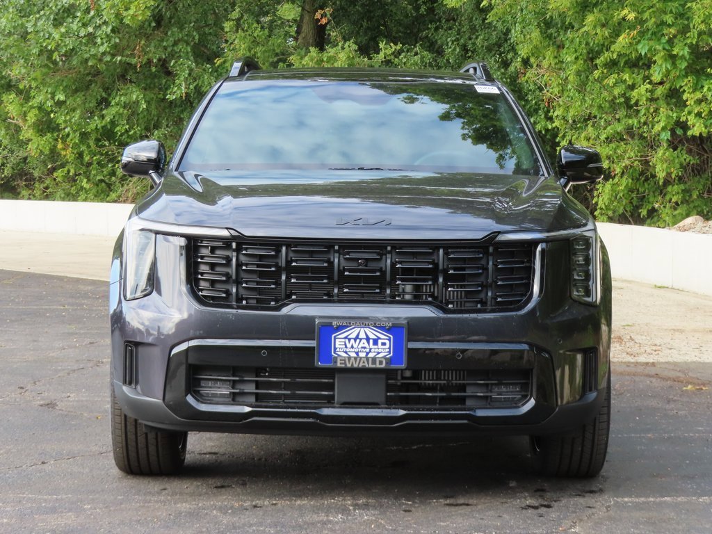 New 2026 Kia Sorento SX Prestige image 18