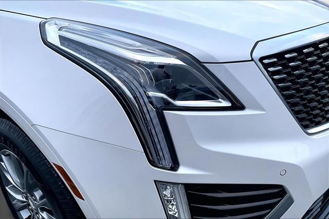 Used 2021 Cadillac XT5 Premium Luxury image 29