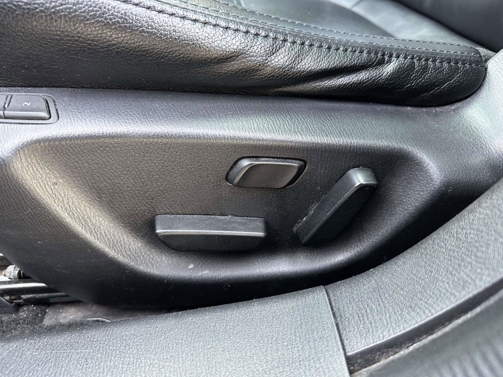 Used 2016 MAZDA MAZDA6 Grand Touring w/ GT Technology Package image 11