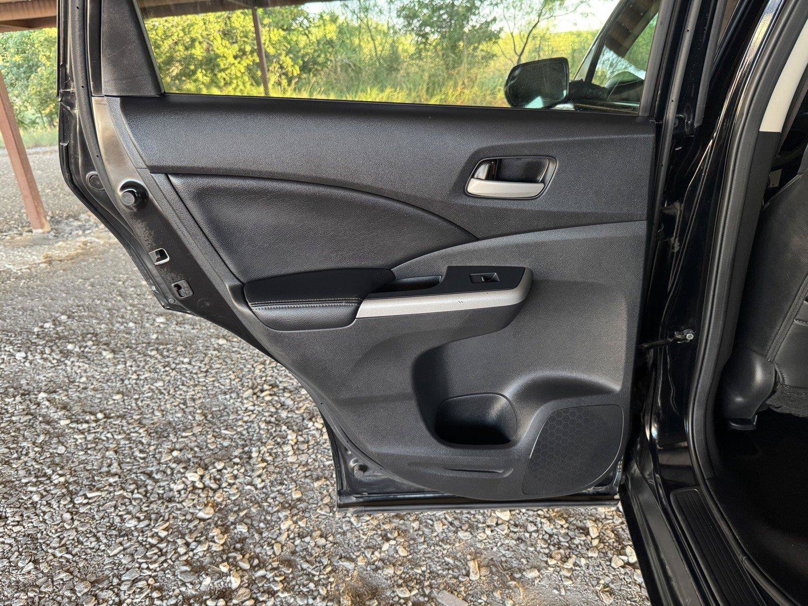 Used 2014 Honda CR-V EX-L image 30
