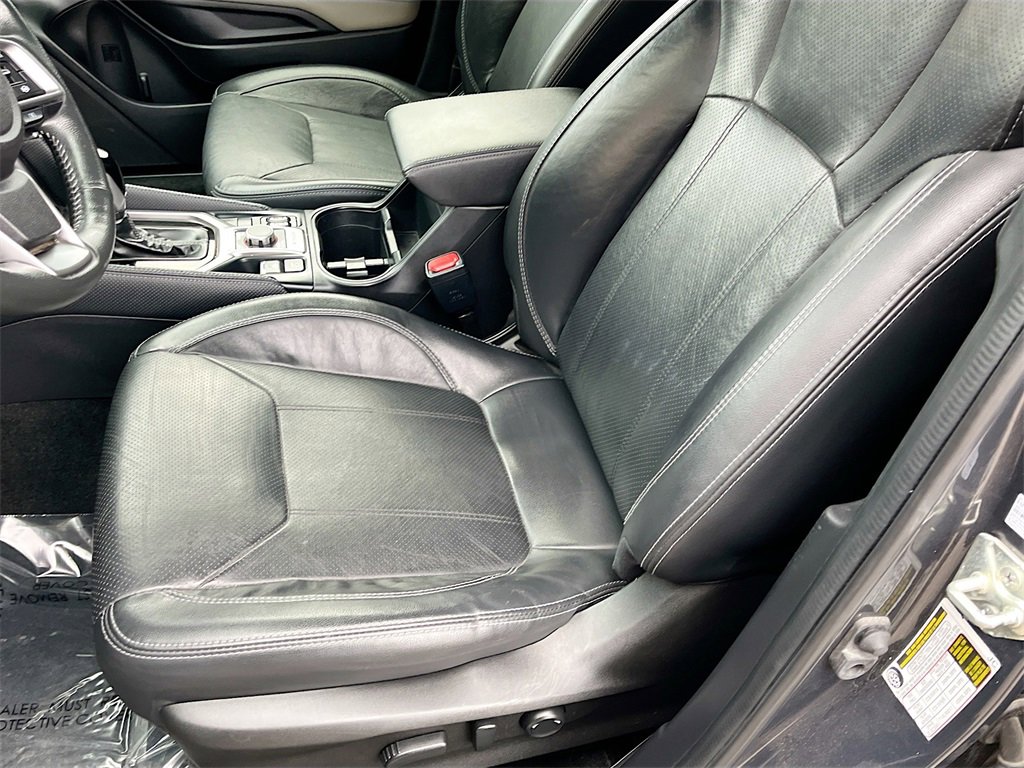 Used 2022 Subaru Forester Limited image 19
