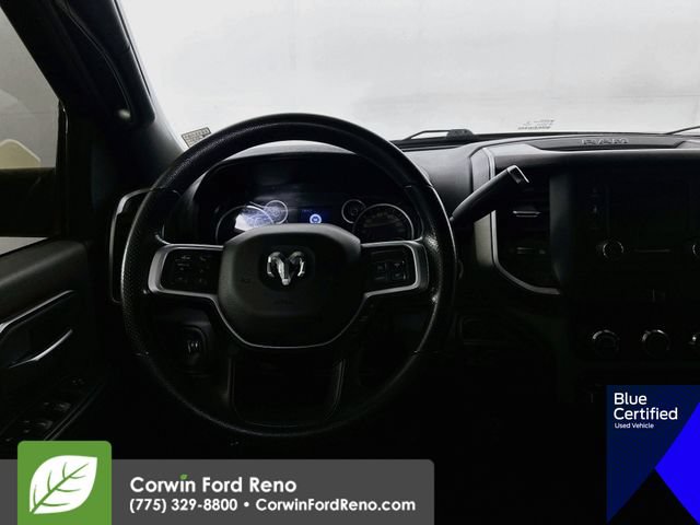 Used 2021 RAM 2500 Big Horn AWD/4WD image 25