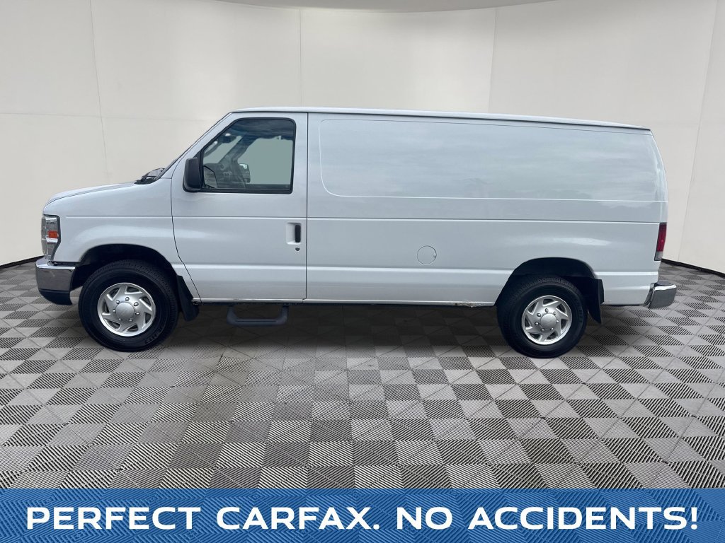 Used 2012 Ford E-250 and Econoline 250 w/ PWR Group RWD image 3