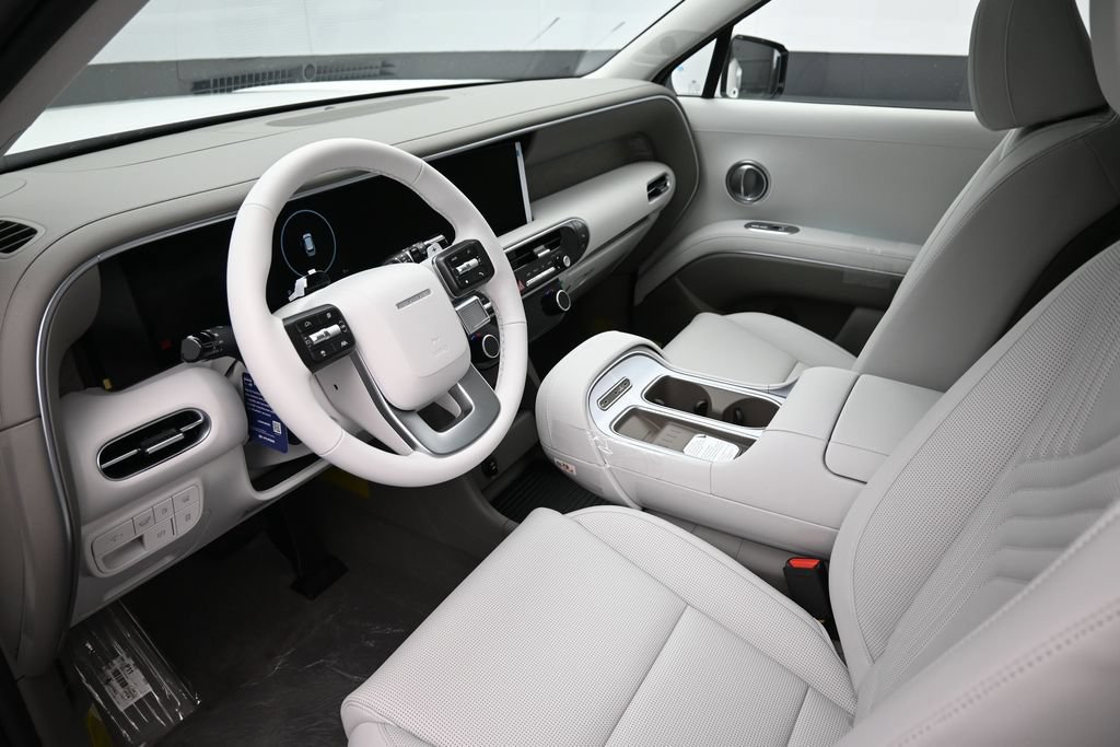 New 2027 Hyundai Palisade SEL Premium AWD/4WD image 19