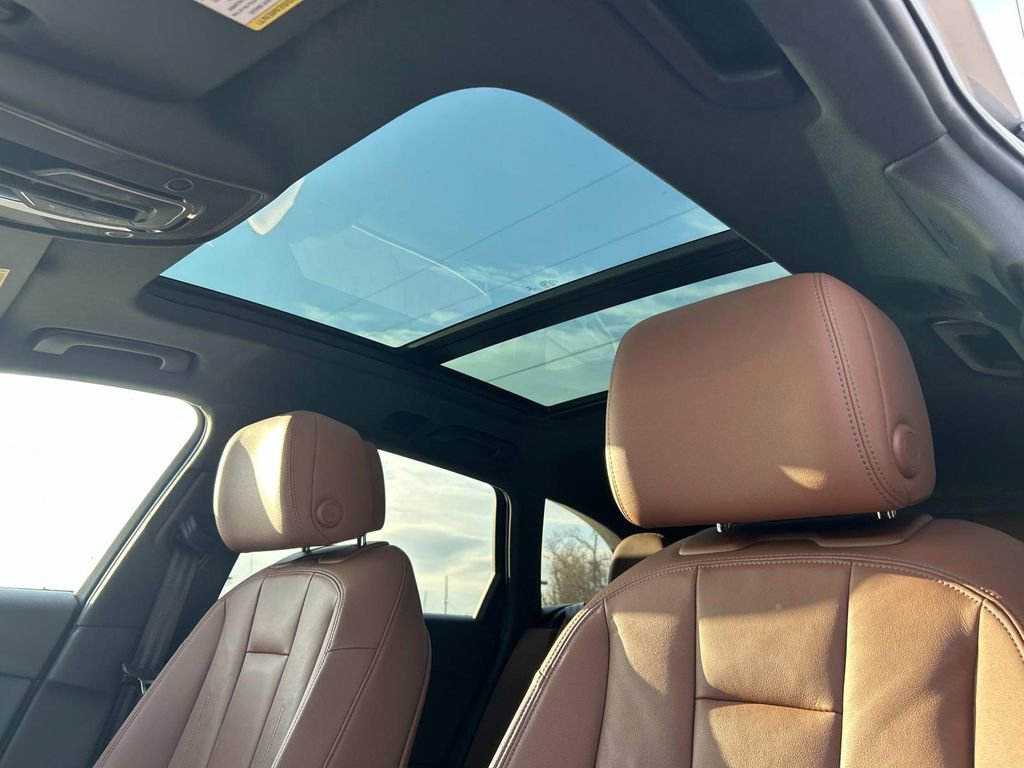 Used 2023 Audi A4 2.0T allroad Premium image 23