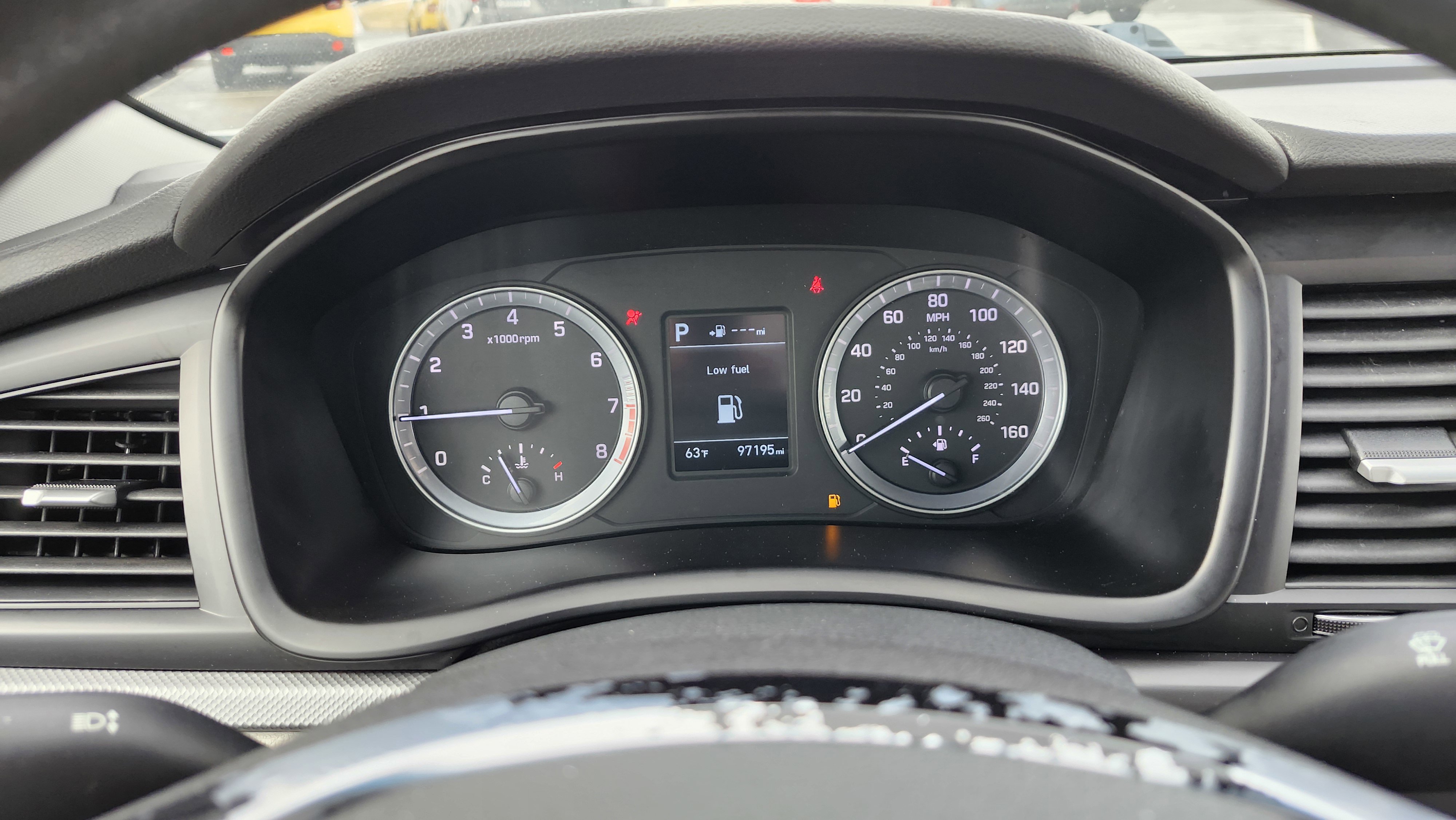 Used 2018 Hyundai Sonata SE image 26