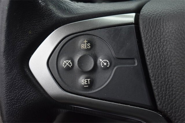 Used 2018 Chevrolet Silverado 1500 LT w/ All Star Edition image 26