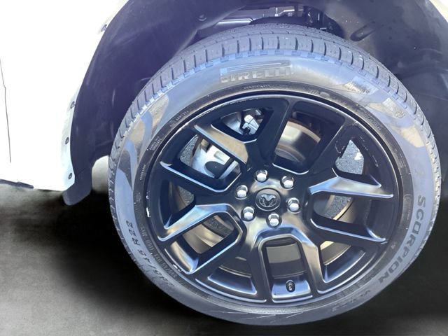 Used 2022 RAM 1500 Laramie image 12