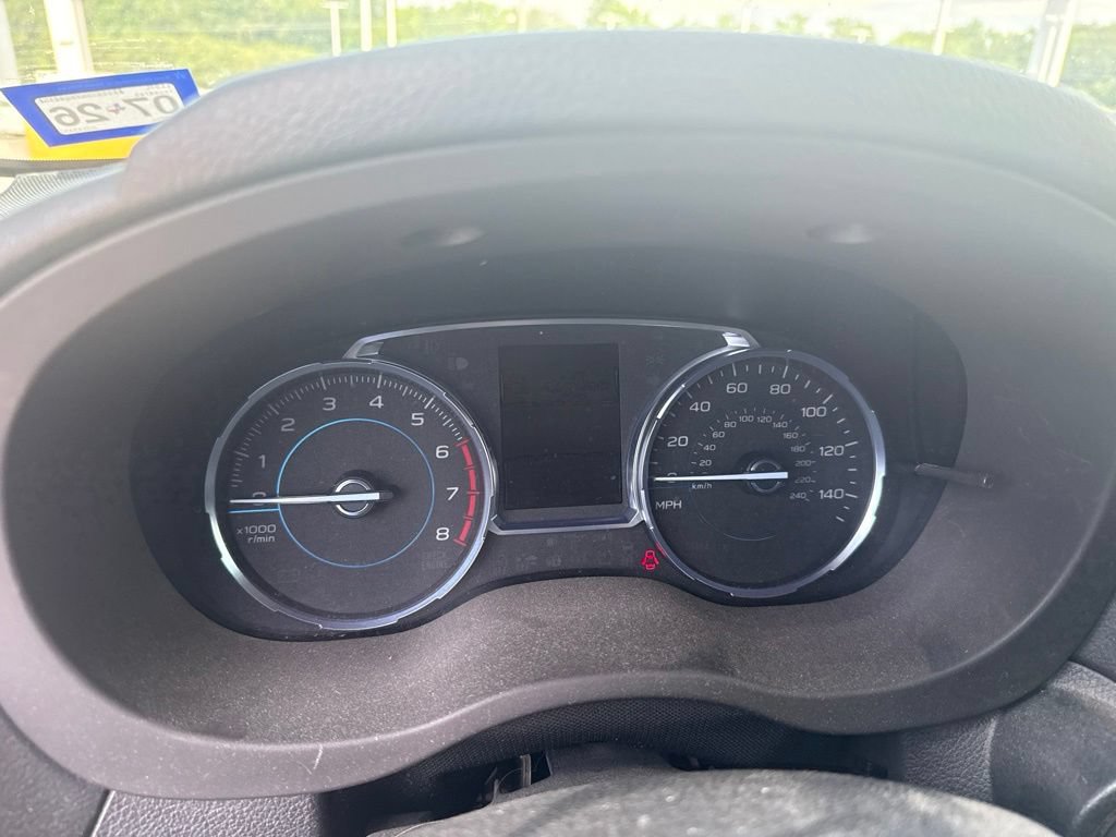 Used 2018 Subaru Forester 2.5i Touring AWD/4WD image 6