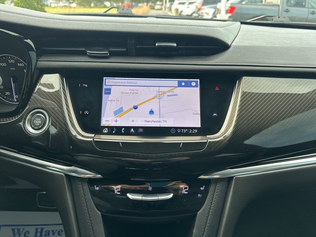 Used 2020 Cadillac XT6 Sport image 19