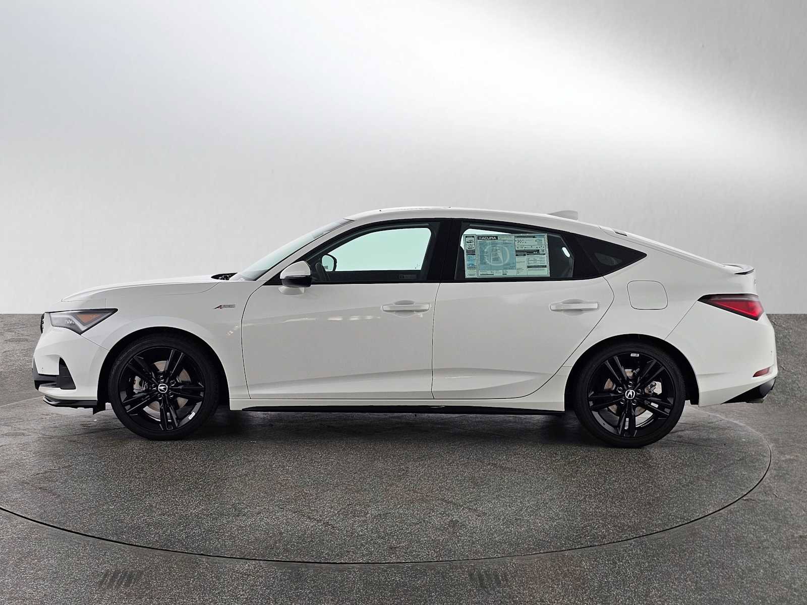 New 2026 Acura Integra A-Spec image 6