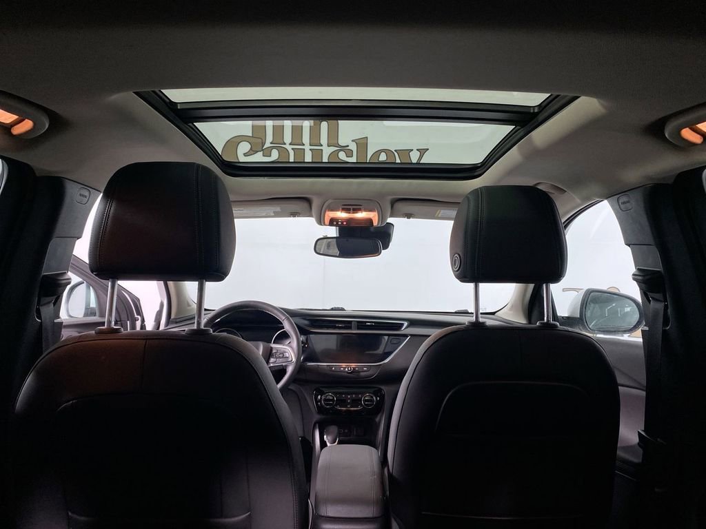 Certified 2023 Buick Encore GX Essence w/ Experience Buick Package image 21