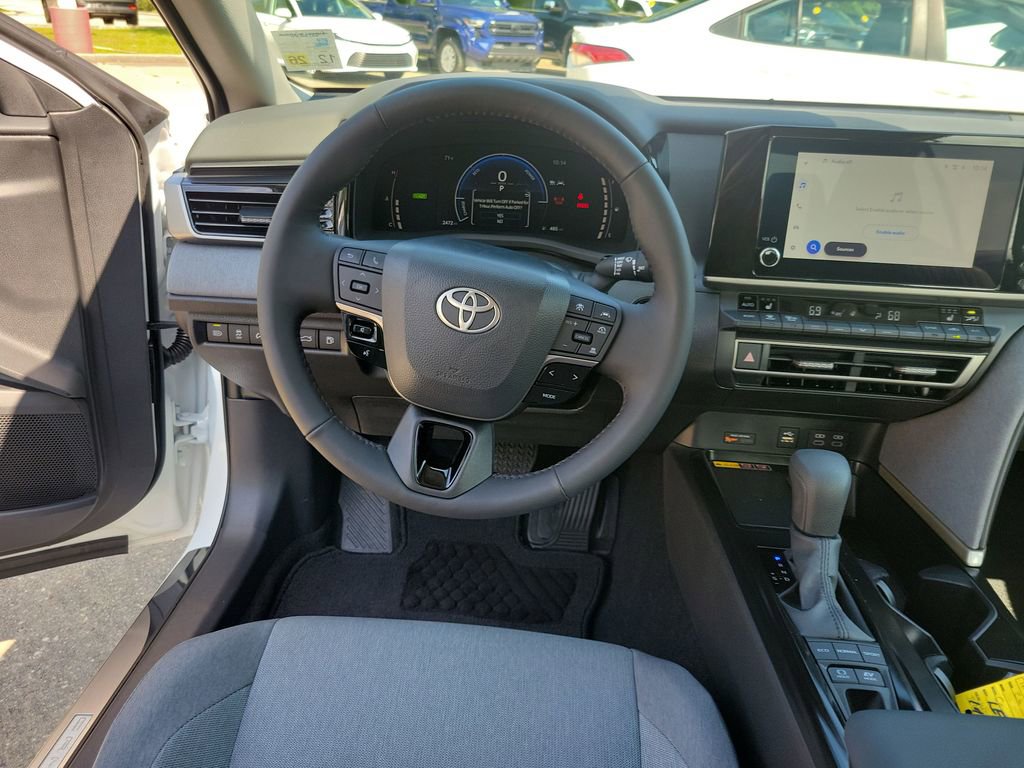 Certified 2026 Toyota Camry LE w/ Convenience Package FWD image 24