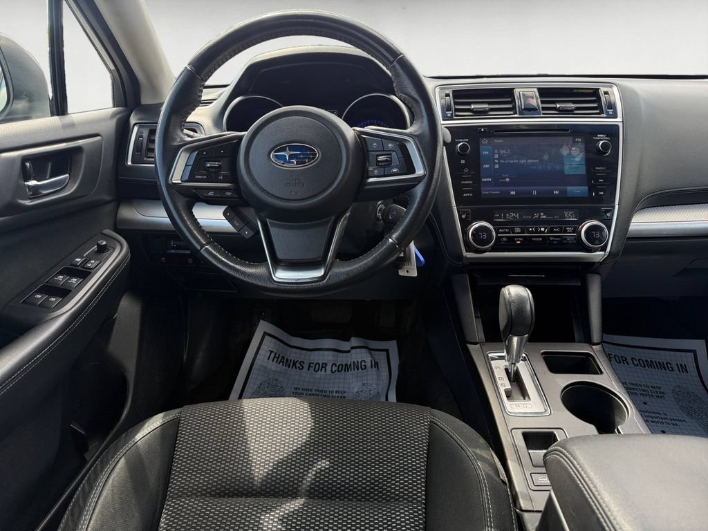 Used 2019 Subaru Outback 2.5i Premium AWD/4WD image 12