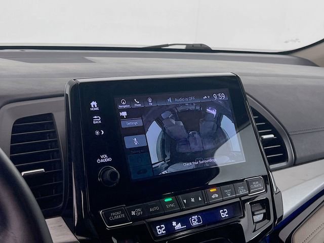 Used 2018 Honda Odyssey Elite image 14