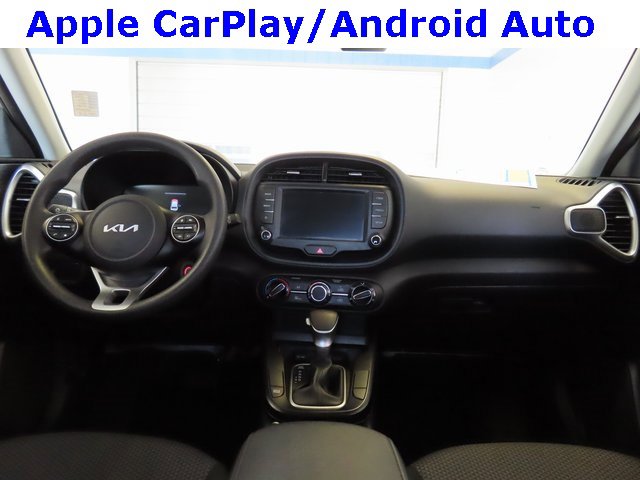 Used 2024 Kia Soul LX w/ Option Group 015 image 7