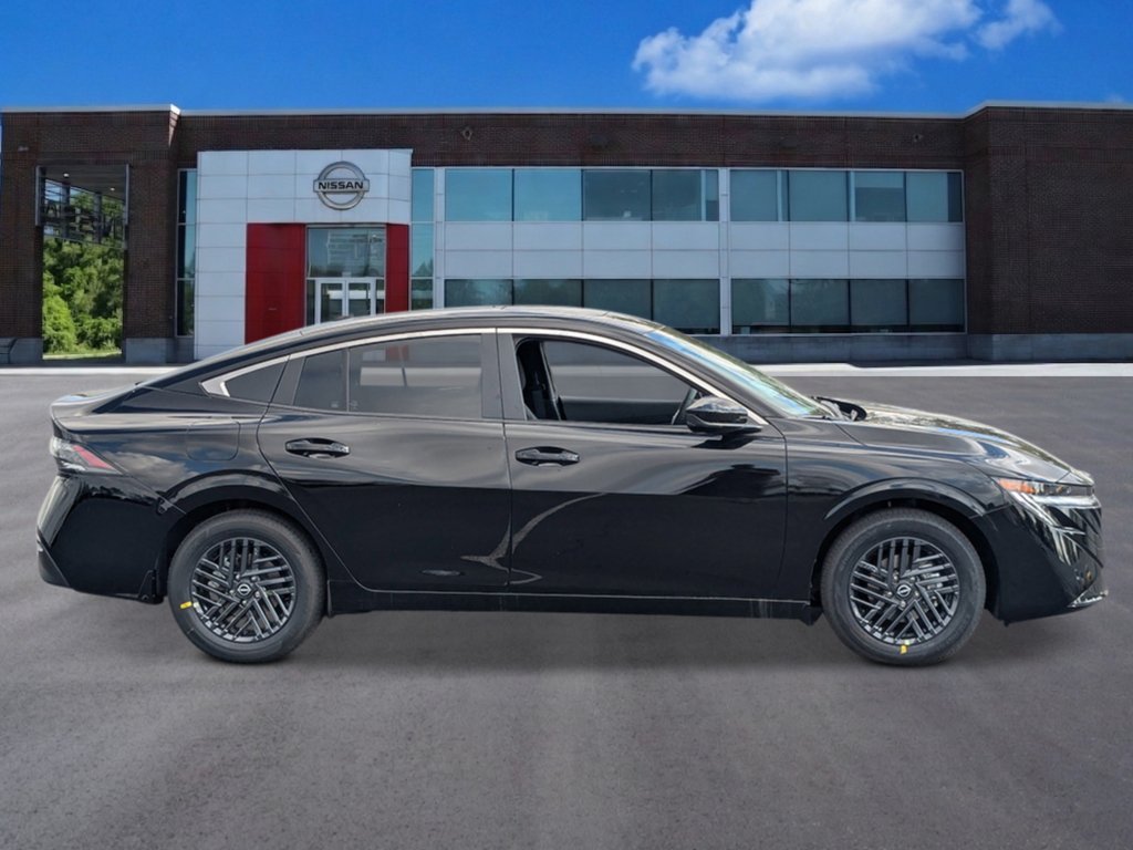 New 2027 Nissan Sentra SV FWD image 6
