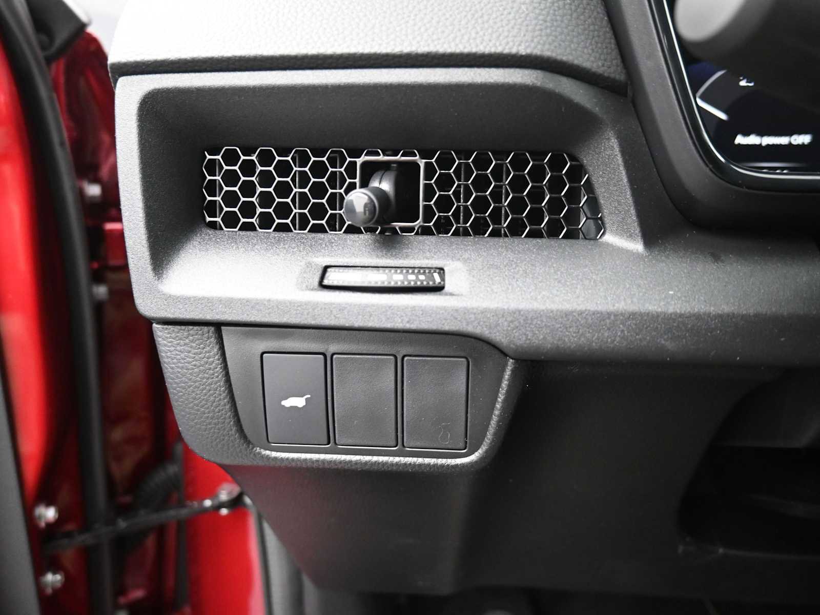 New 2026 Honda CR-V Sport-L image 9
