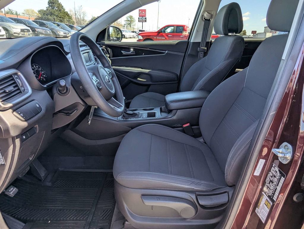 Used 2016 Kia Sorento LX image 20