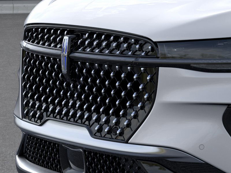 New 2026 Lincoln Nautilus Premier w/ Equipment Group 102A image 17