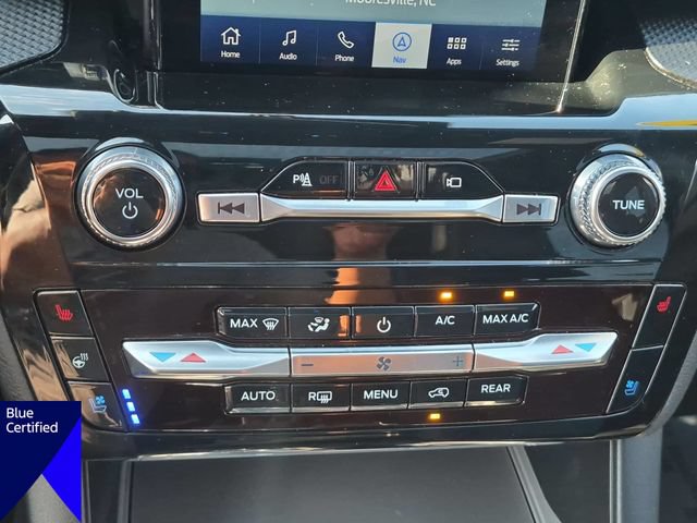Certified 2023 Ford Explorer ST w/ Equipment Group 401A AWD/4WD image 26