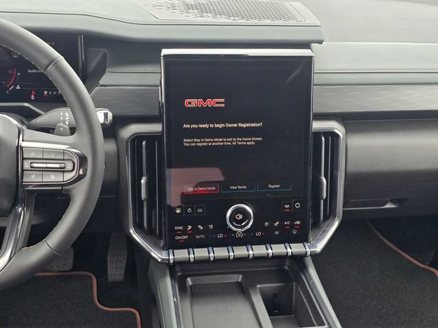 New 2026 GMC Acadia AT4 w/ Luxury Package AWD/4WD image 16