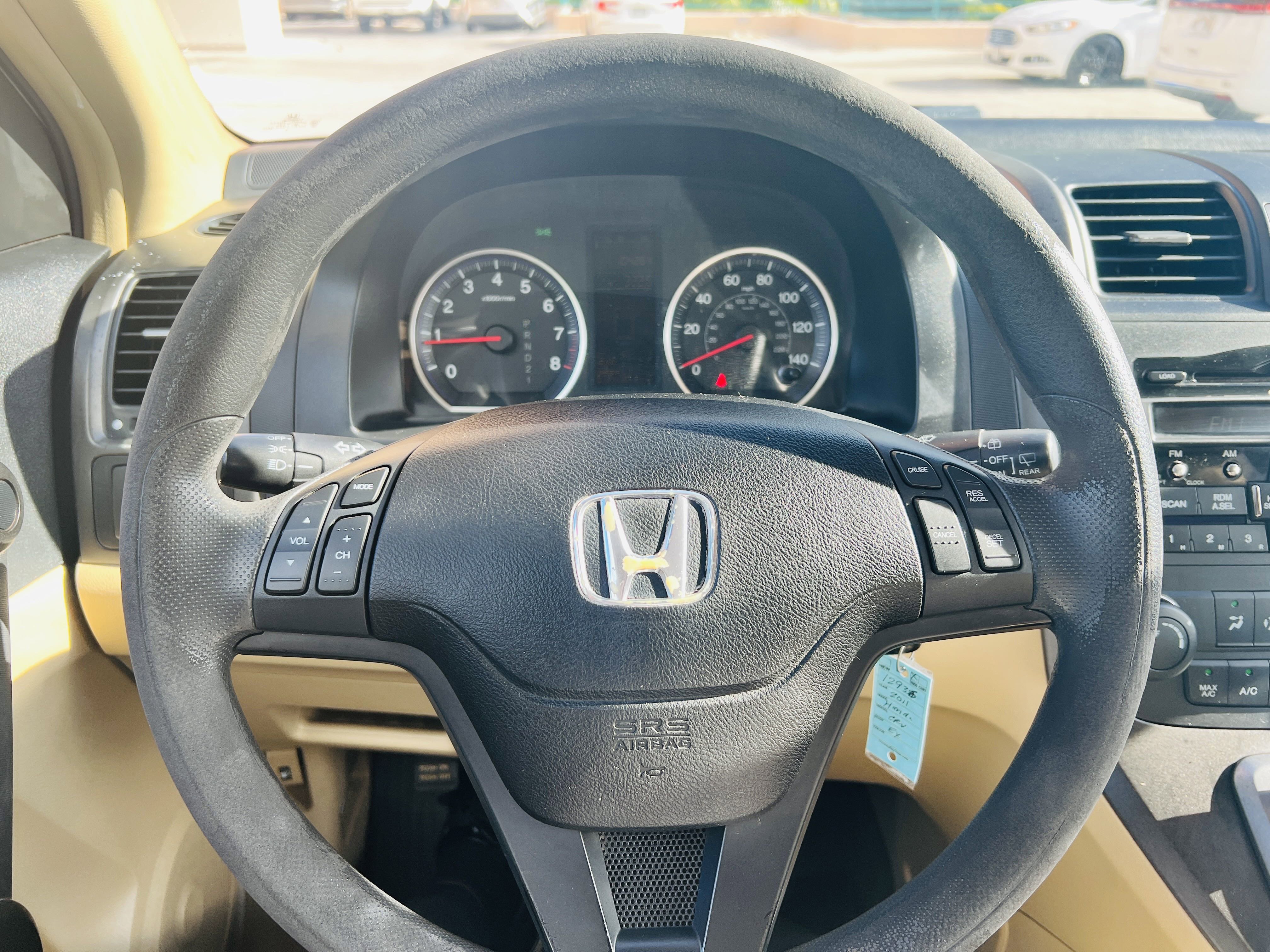 Used 2011 Honda CR-V SE image 9