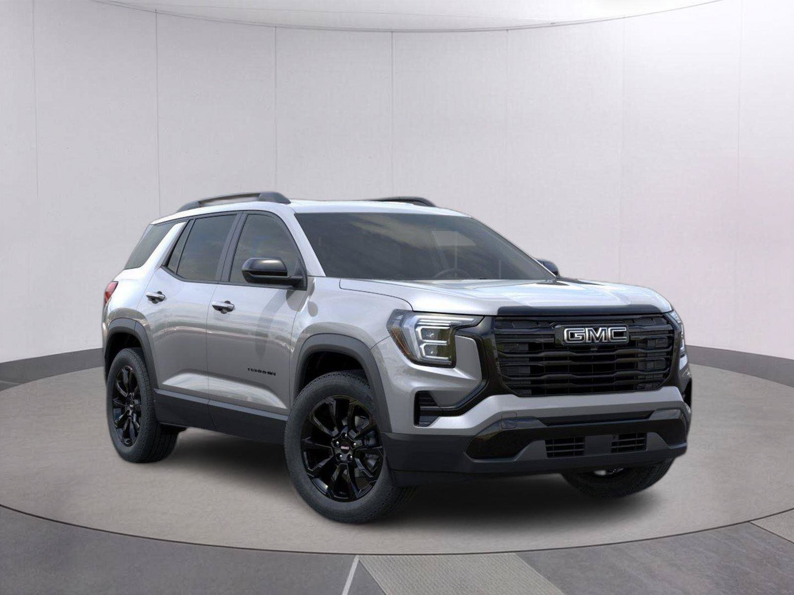 New 2026 GMC Terrain Elevation w/ Elevation Premium Package FWD image 7