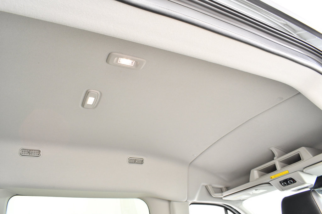 New 2026 Ford Transit 350 XL AWD/4WD image 18