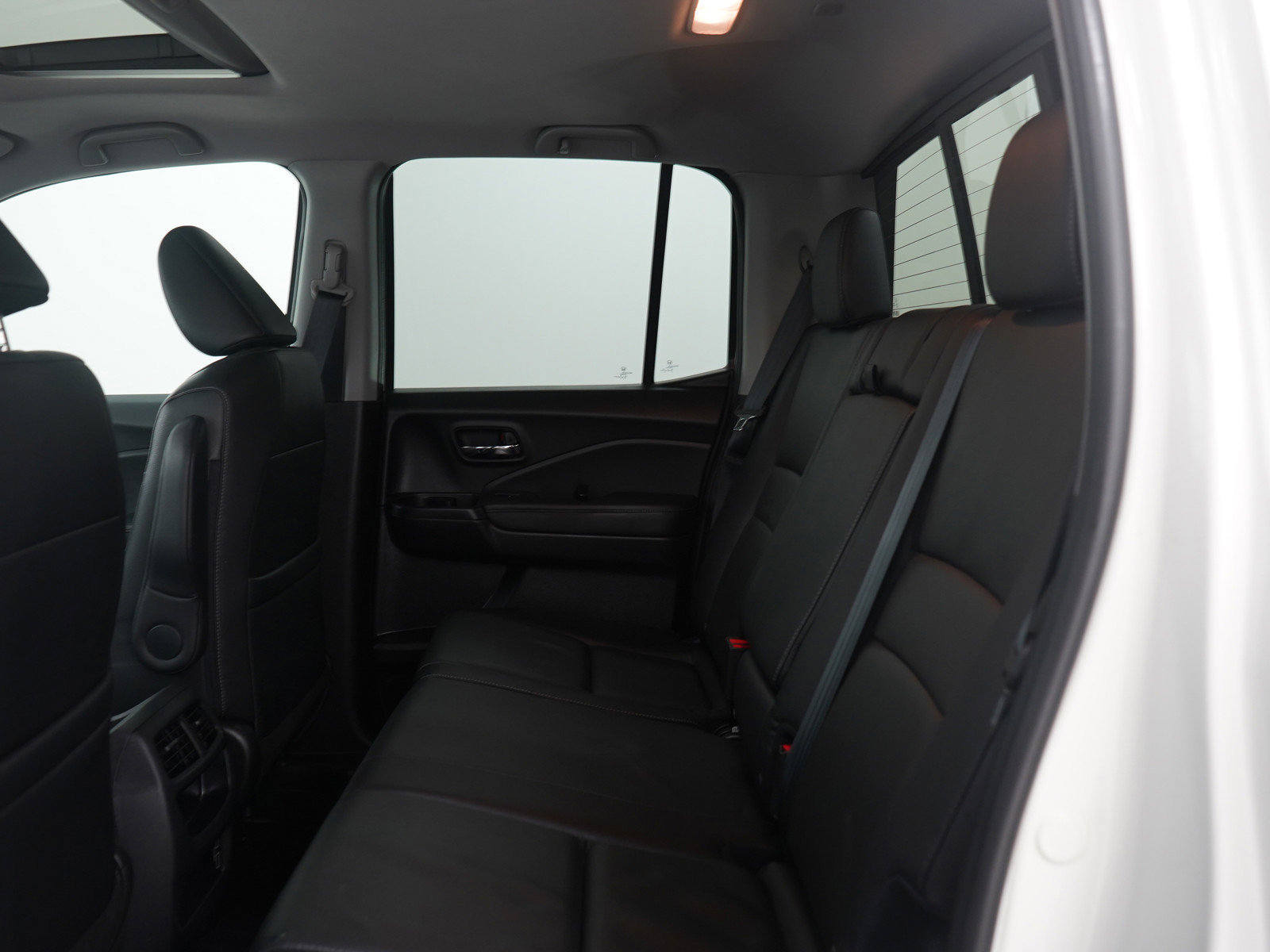 Used 2019 Honda Ridgeline RTL-T image 15