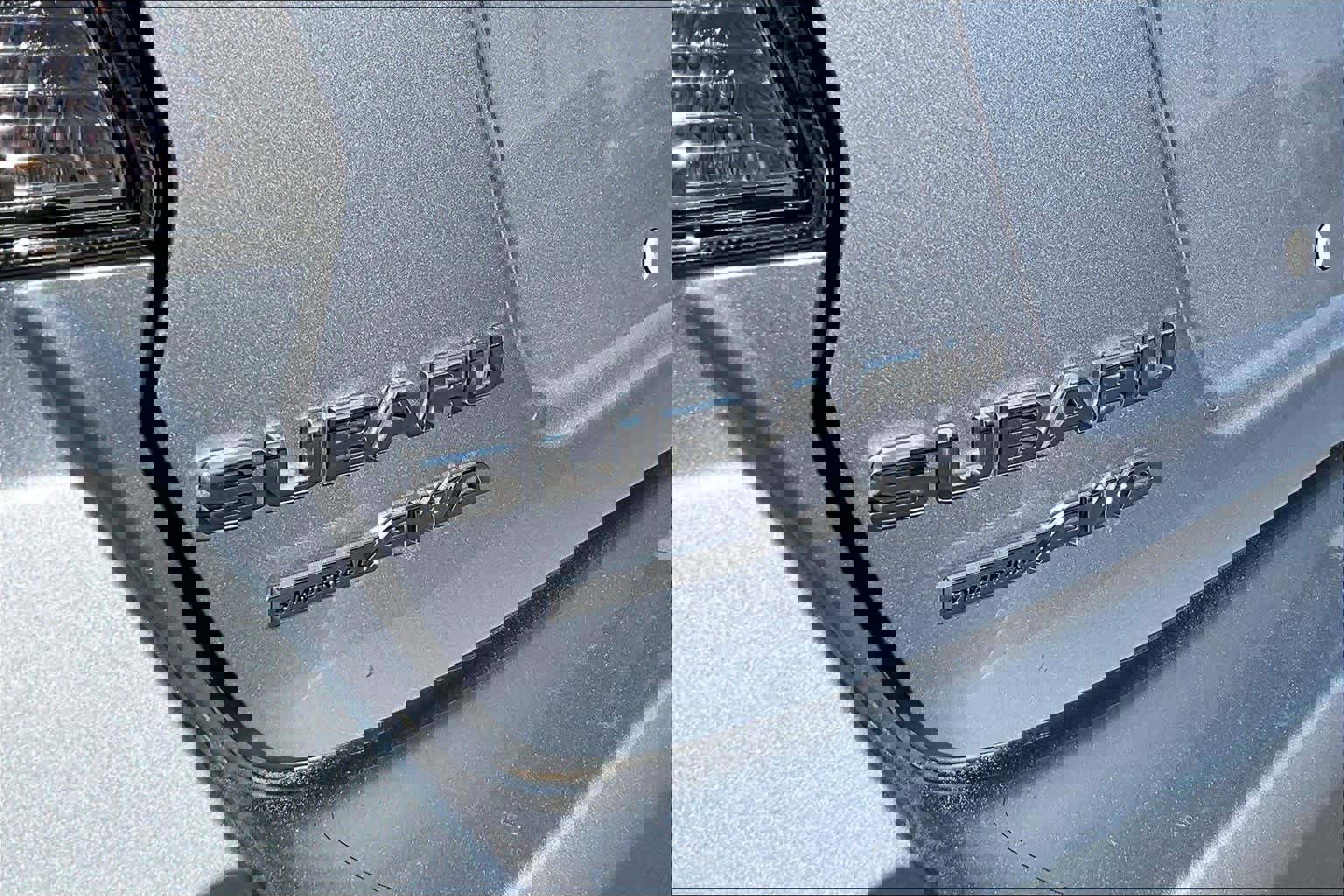 Used 2020 Subaru WRX STI w/ Popular Package #3 image 30