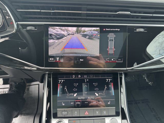 Certified 2025 Audi Q7 3.0T Premium Plus image 18