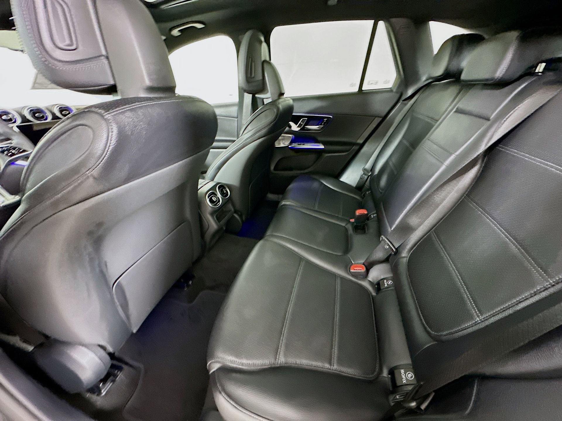 New 2026 Mercedes-Benz GLC 350e 4MATIC image 27